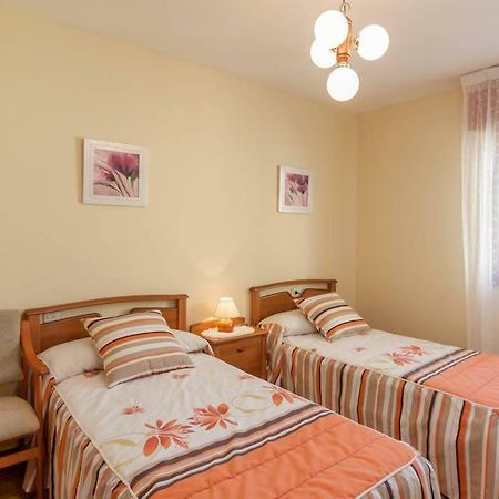 Apartament Casa Pauli Colombres Zewnętrze zdjęcie