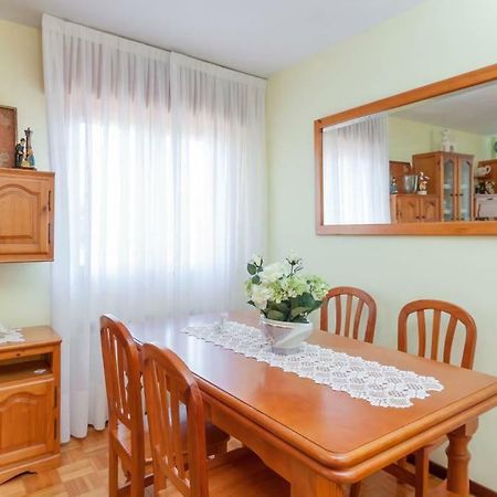Apartament Casa Pauli Colombres Zewnętrze zdjęcie