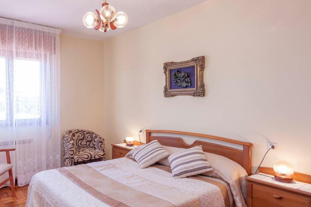 Apartament Casa Pauli Colombres Zewnętrze zdjęcie