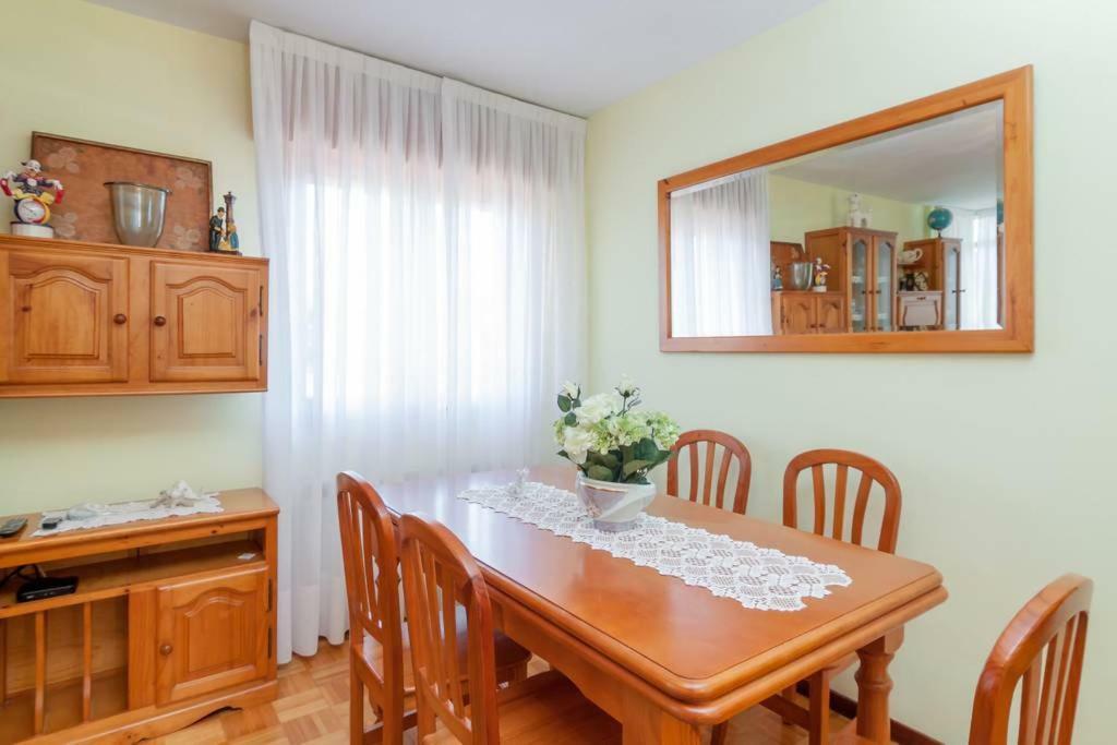 Apartament Casa Pauli Colombres Zewnętrze zdjęcie