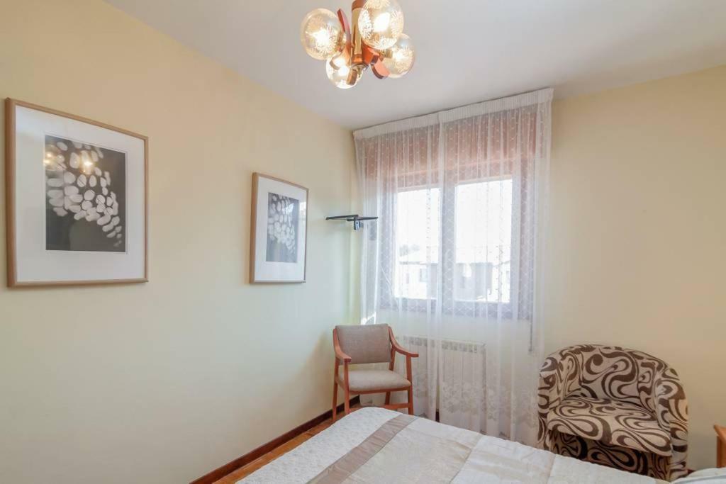 Apartament Casa Pauli Colombres Zewnętrze zdjęcie