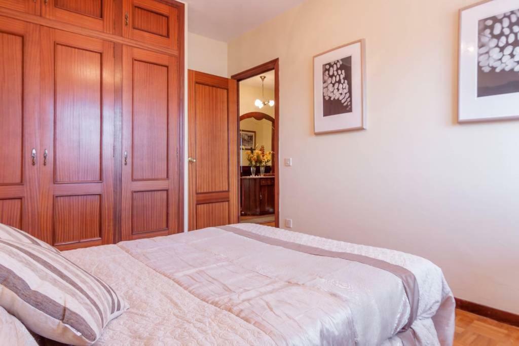 Apartament Casa Pauli Colombres Zewnętrze zdjęcie