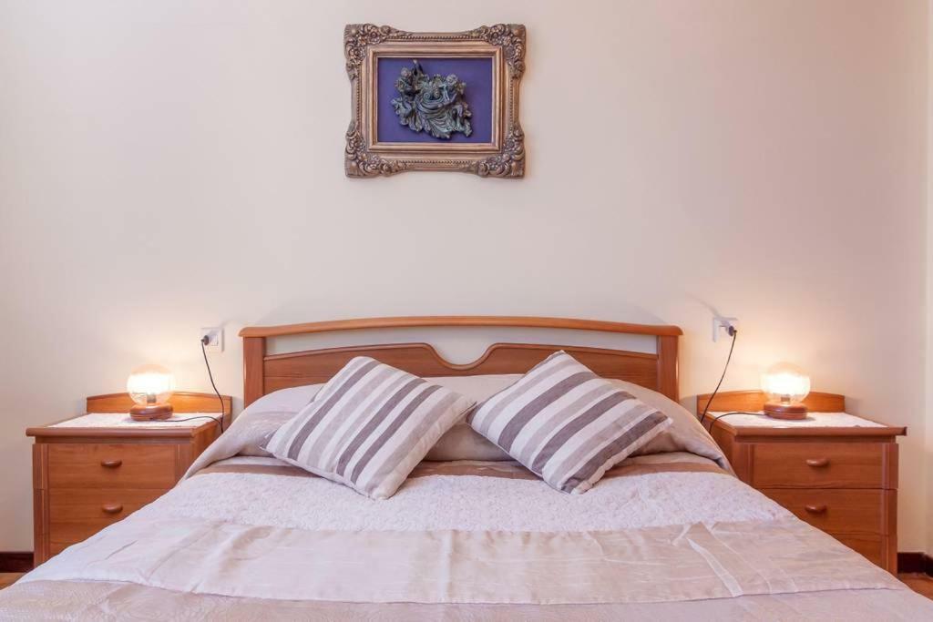 Apartament Casa Pauli Colombres Zewnętrze zdjęcie