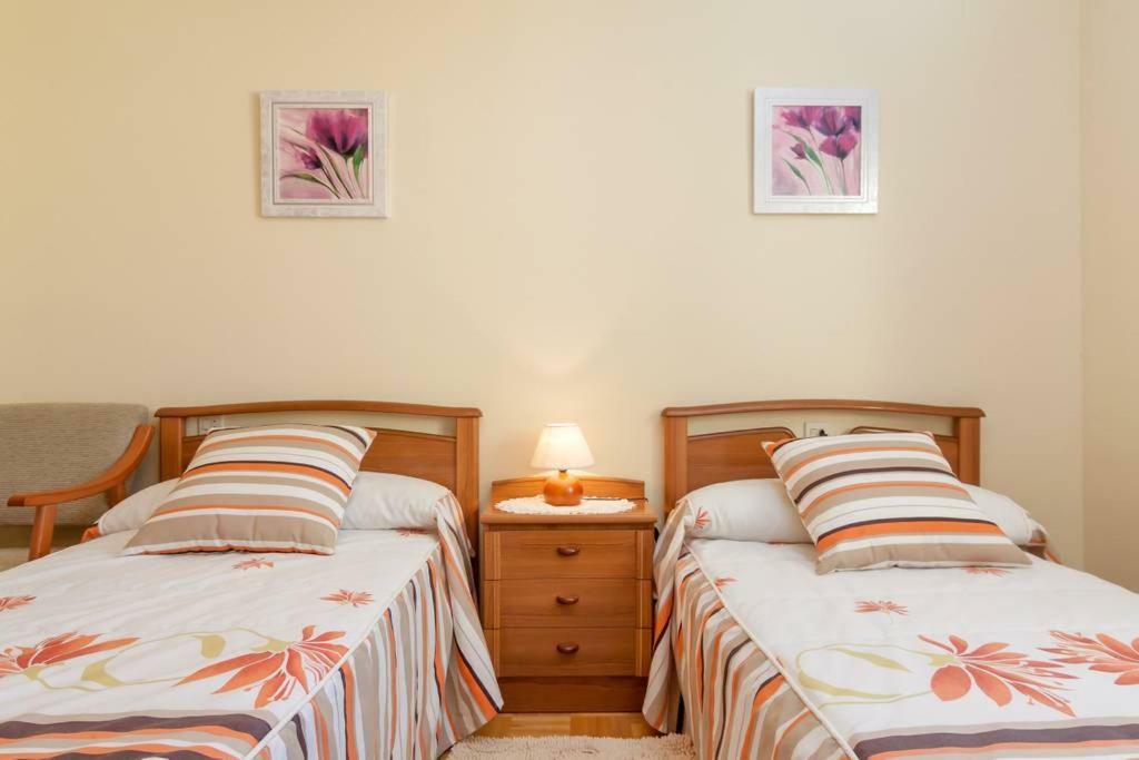 Apartament Casa Pauli Colombres Zewnętrze zdjęcie