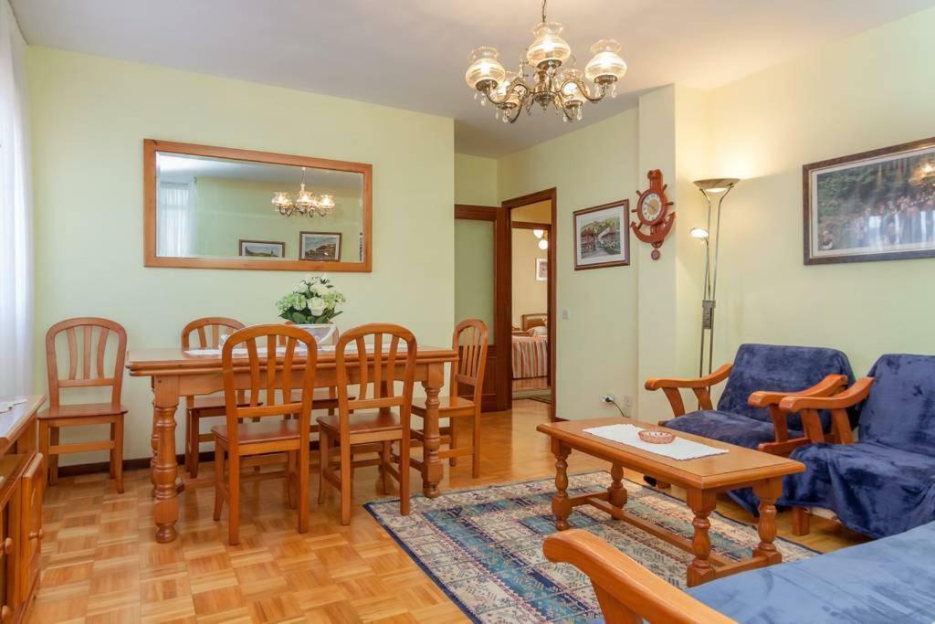 Apartament Casa Pauli Colombres Zewnętrze zdjęcie