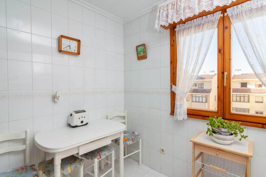 Apartament Casa Pauli Colombres Zewnętrze zdjęcie
