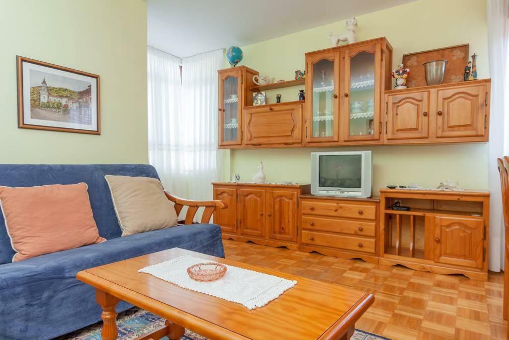 Apartament Casa Pauli Colombres Zewnętrze zdjęcie