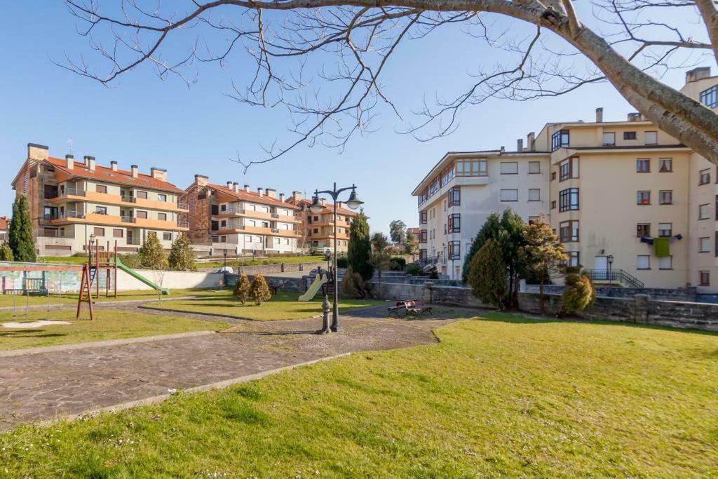 Apartament Casa Pauli Colombres Zewnętrze zdjęcie