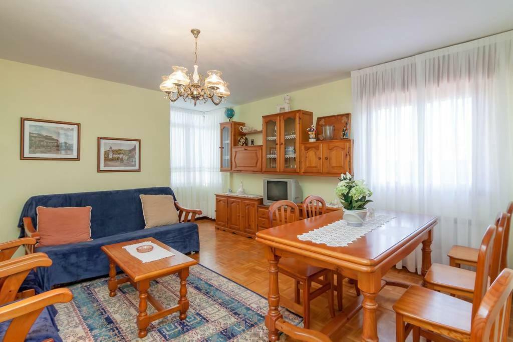 Apartament Casa Pauli Colombres Zewnętrze zdjęcie