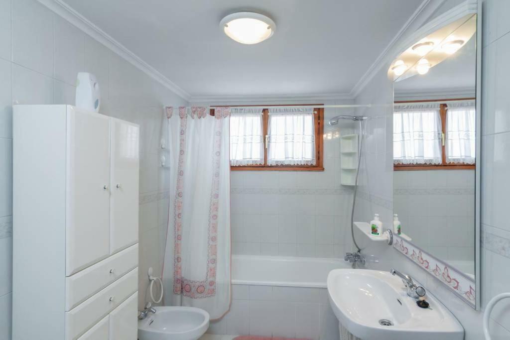 Apartament Casa Pauli Colombres Zewnętrze zdjęcie