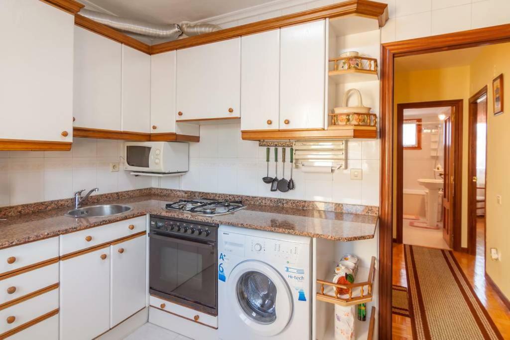 Apartament Casa Pauli Colombres Zewnętrze zdjęcie