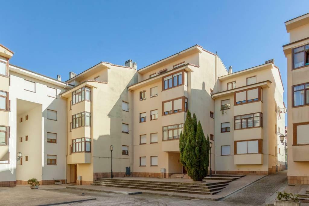 Apartament Casa Pauli Colombres Zewnętrze zdjęcie
